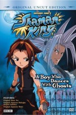 Watch Shaman King Movie2k